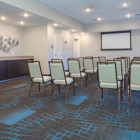 Fairfield Inn & Suites By Marriott Wichita Falls Northwest Eksteriør bilde