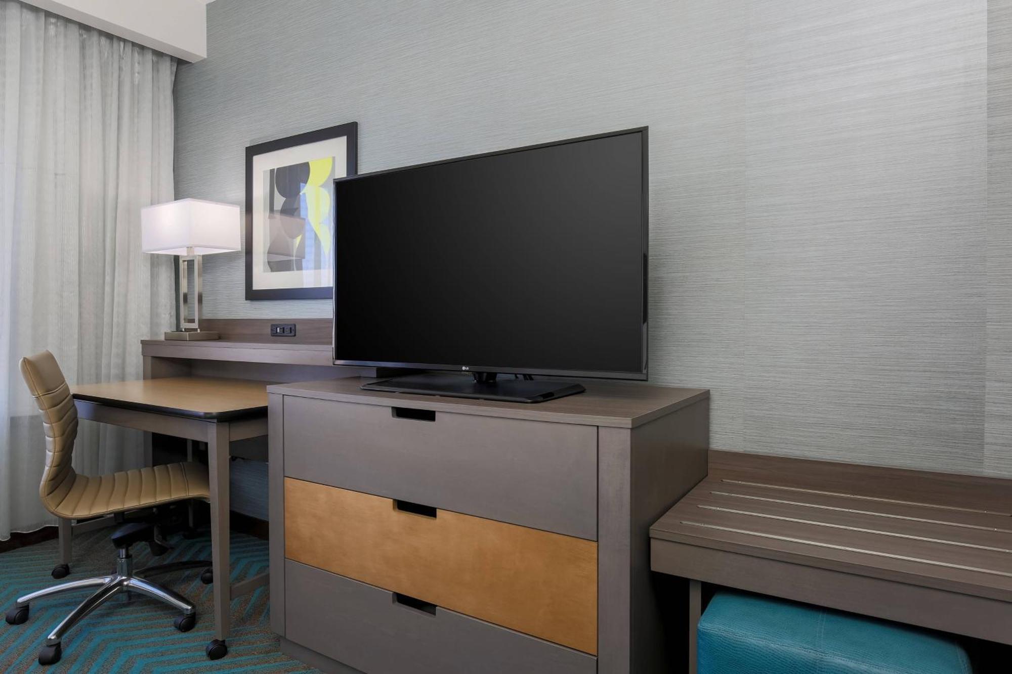 Fairfield Inn & Suites By Marriott Wichita Falls Northwest Eksteriør bilde